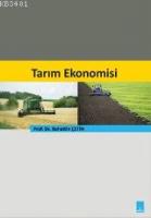 Tarım Ekonomisi