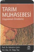 Tarım Muhasebesi