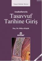Anahatlarıyla Tasavvuf Tarihine Giriş