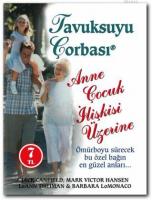Tavuk Suyu Çorbası