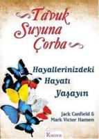Tavuk Suyuna Çorba