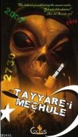 Tayyare-i Meçhule