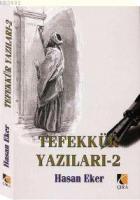 Tefekkür Yazıları 2