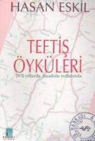 Teftiş Öyküleri