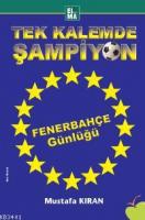 Tek Kalemde Şampiyon
