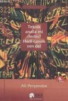 Teknik Analiz mi Dedin? Hadi Canım Sen de! - 4