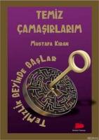 Temiz Çamaşırlarım