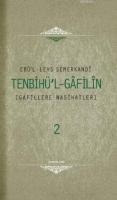 Tenbihul Gafilin (2 Cilt)