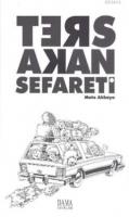 Ters Akan Sefareti