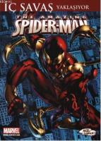 The Amazing Spider-Man