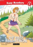 The First Marathon Level 1