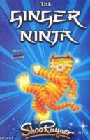 The Ginger Nınja
