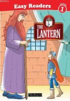 The Lantern Level 1