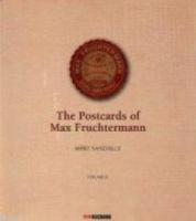 The Postcards Of Max Fruchtermann (3 Cilt Takım)