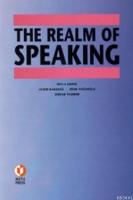 The Realm Of Speaking