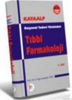 Rasyonel Tedavi Yönünden Tıbbi Farmakoloji