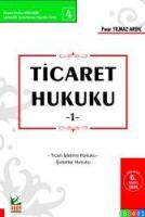 Ticaret Hukuku 1