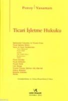 Ticari İşletme Hukuku