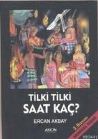 Tilki Tilki Saat Kaç?