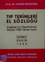Tıp Terimleri El Sözlüğü