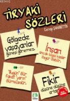 Tiryaki Sözleri
