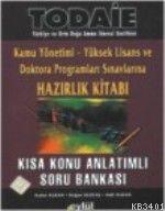 Todaie Sınavlarına Hazırlık