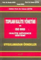 Toplam Kalite Yönetimi ve Iso 9000 Kalite Güvence Sistemi