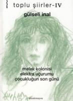 Toplu Şiirler 4