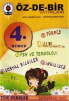 Tüm Dersler