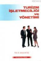 Turizm İşletmeciliği ve Yönetimi