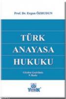 Türk Anayasa Hukuku