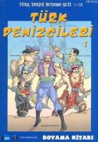 Türk Denizcileri 1