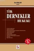 Türk Dernekler Hukuku