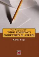 Türk Edebiyatı Öğretmen El Kitabı