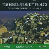 Türk Fotoğrafçıları Kütüphanesi 20