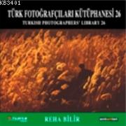 Türk Fotoğrafçıları Kütüphanesi 26