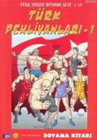 Türk Pehlivanları 1