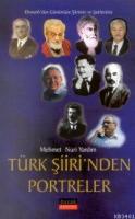 Türk Şiirinden Portreler
