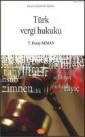 Türk Vergi Hukuku