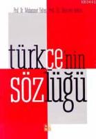 Türkçe'nin Sözlüğü