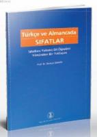 Türkçe ve Almancada Sıfatlar