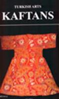 Turkish Arts Kaftans