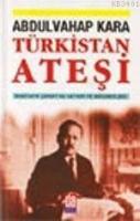 Türkistan Ateşi