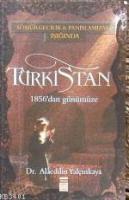 Türkistan