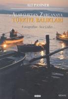 Alabalıktan Zarganaya Türkiye Balıkları (Ciltli)