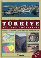 Türkiye Bölgesel Coğrafyası