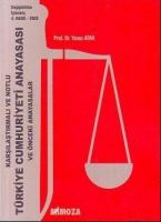 Türkiye Cumhuriyeti Anayasası
