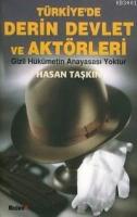 Türkiye'de Derin Devlet ve Aktörleri