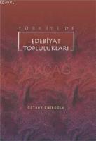 Türkiye'de Edebiyat Toplulukları