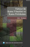 Türkiye'de Kamu Yönetimi ve Kamu Politikaları